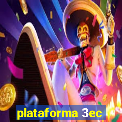 plataforma 3ec